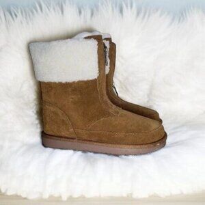 Koolaburra by Ugg Kids Lytta Boots NWOB